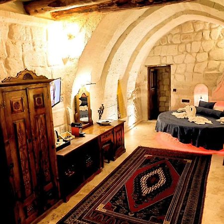 Historical Goreme House Hotel Екстериор снимка