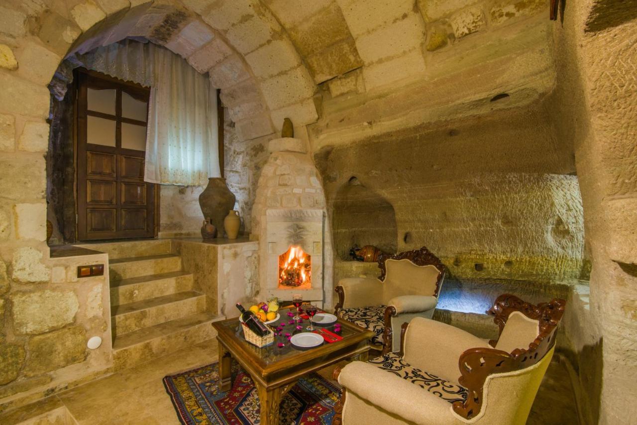 Historical Goreme House Hotel Екстериор снимка