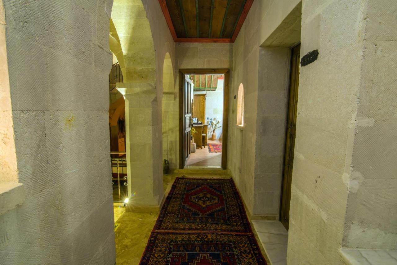 Historical Goreme House Hotel Екстериор снимка