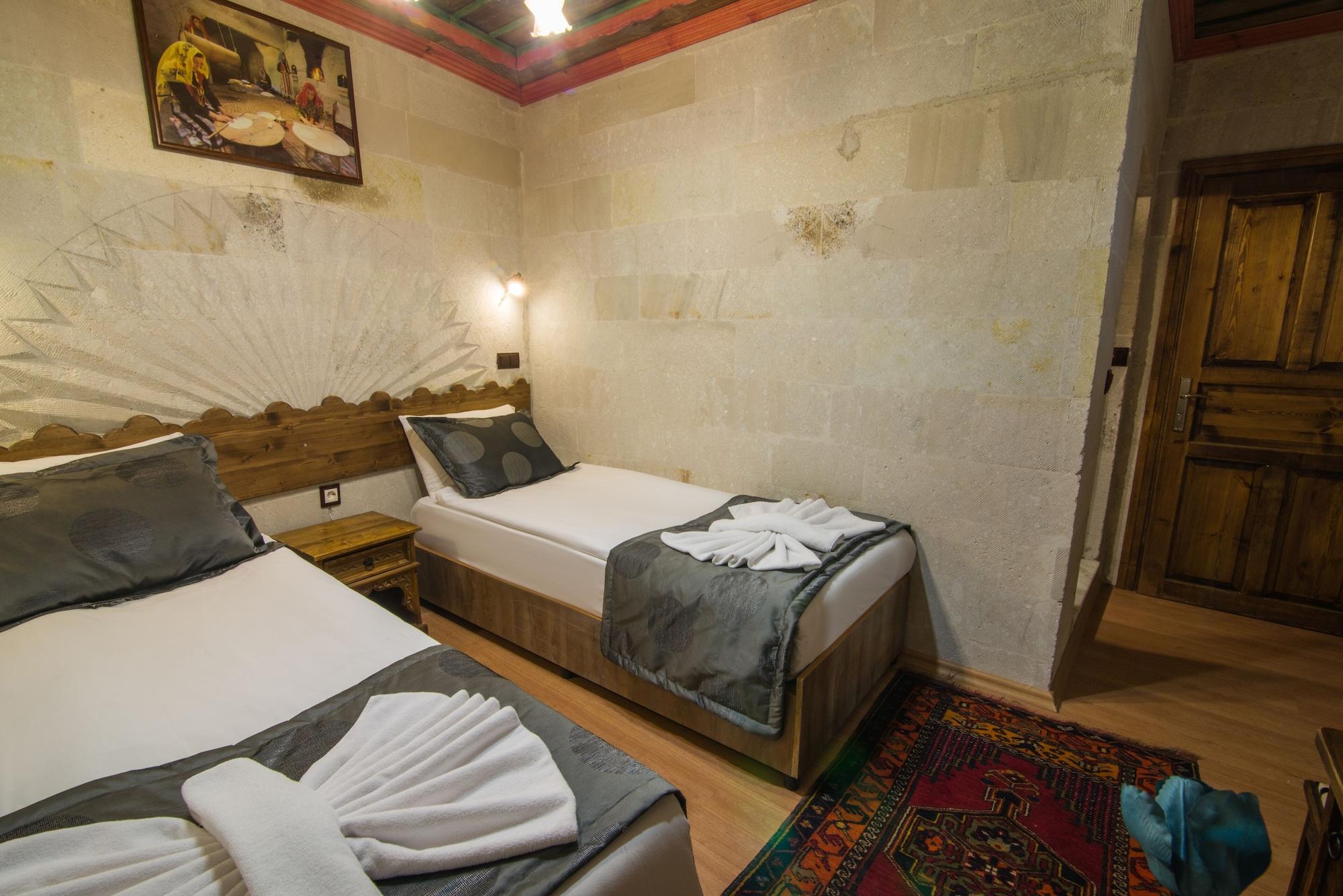 Historical Goreme House Hotel Екстериор снимка