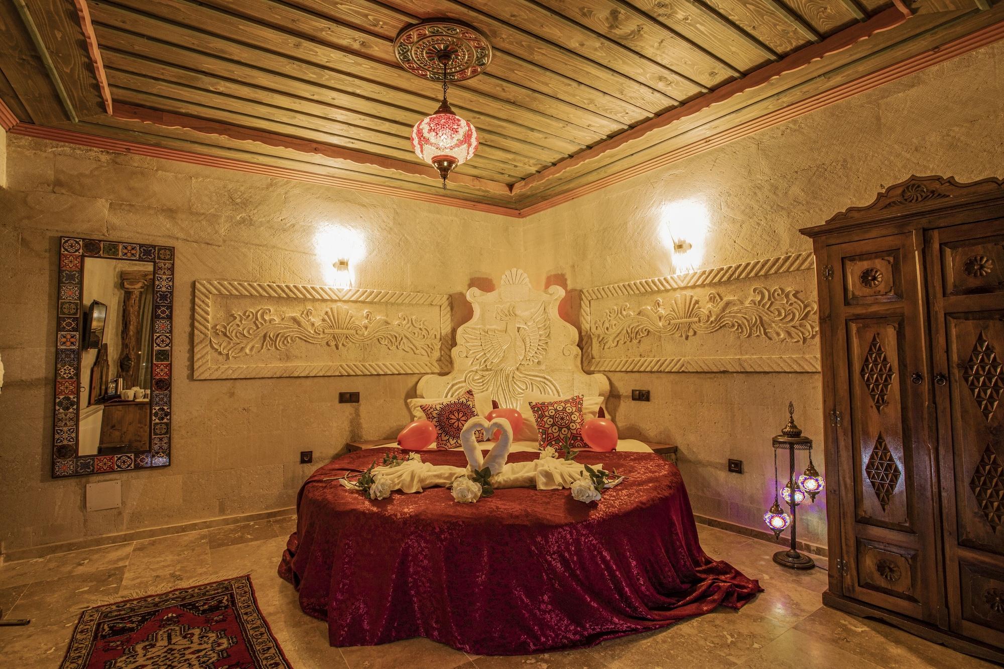 Historical Goreme House Hotel Екстериор снимка